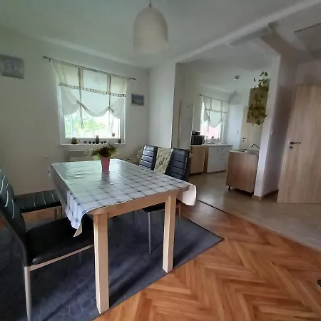 Prázdninový dům Domcek Pod Kalvariou *