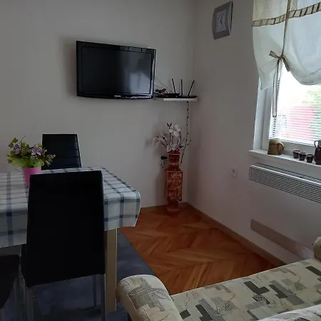 Domcek Pod Kalvariou Holiday home