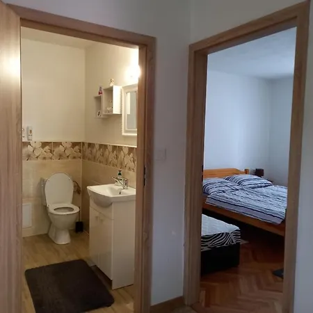 Holiday home Domcek Pod Kalvariou *