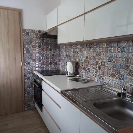 Holiday home Domcek Pod Kalvariou Banska Stiavnica