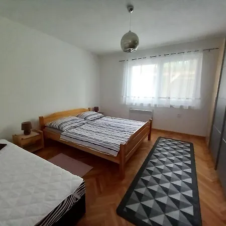 Holiday home Domcek Pod Kalvariou Banska Stiavnica
