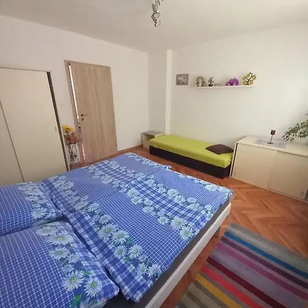 Domcek Pod Kalvariou * Banska Stiavnica