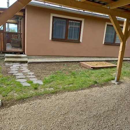 Holiday home Domcek Pod Kalvariou Banska Stiavnica